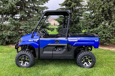 2025 Kawasaki MULE PRO-MX LE in De Pere, Wisconsin - Photo 3