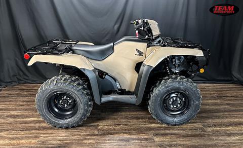 2024 Honda FourTrax Foreman 4x4 ES EPS in De Pere, Wisconsin - Photo 1