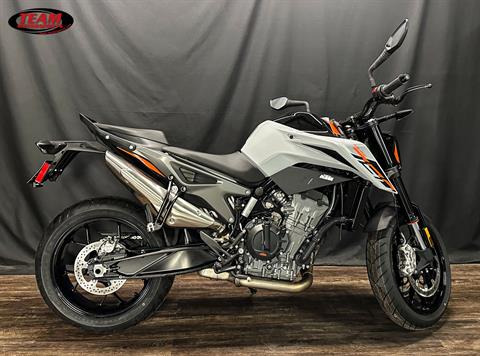 2024 KTM 790 Duke in De Pere, Wisconsin - Photo 1