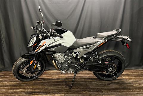 2024 KTM 790 Duke in De Pere, Wisconsin - Photo 3