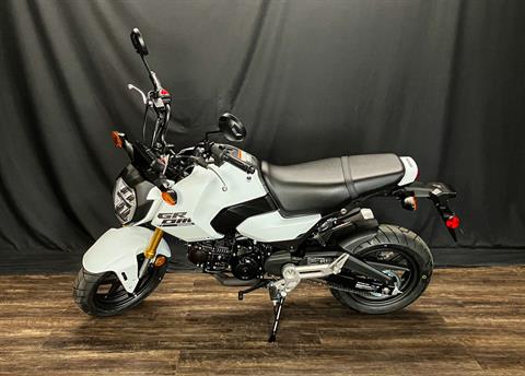 2025 Honda Grom ABS in De Pere, Wisconsin - Photo 3