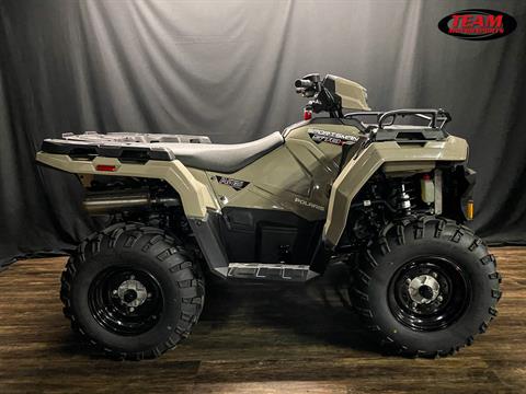 2024 Polaris Sportsman 570 in De Pere, Wisconsin - Photo 1