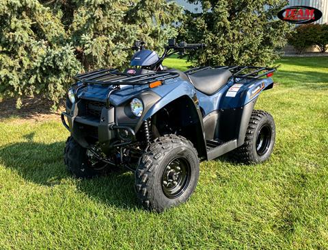 2025 Kawasaki Brute Force 300 in De Pere, Wisconsin - Photo 1