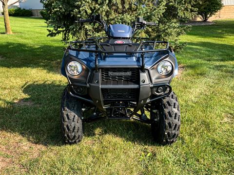 2025 Kawasaki Brute Force 300 in De Pere, Wisconsin - Photo 3