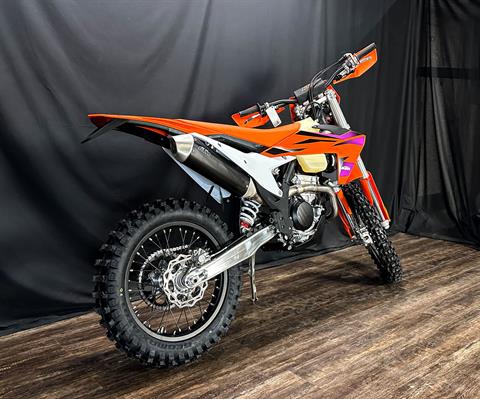 2024 KTM 350 XW-F in De Pere, Wisconsin - Photo 2