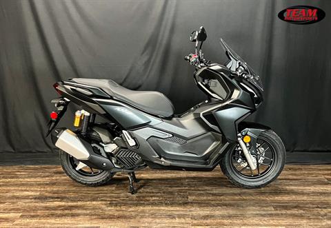 2025 Honda ADV160 in De Pere, Wisconsin