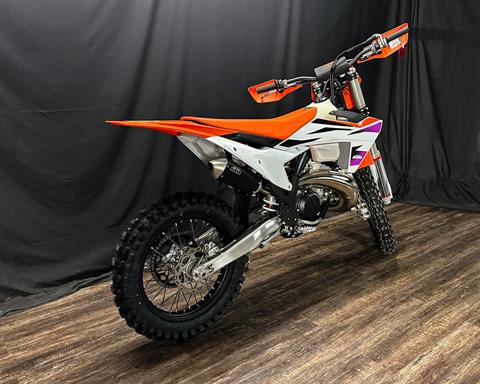 2024 KTM 250 XC in De Pere, Wisconsin - Photo 2