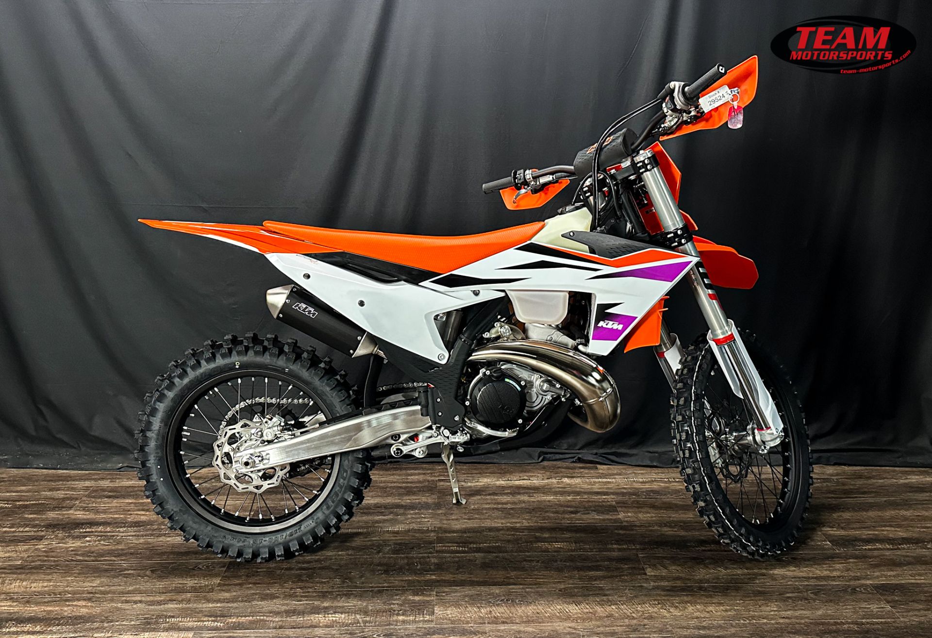 2024 KTM 250 XC in De Pere, Wisconsin - Photo 1