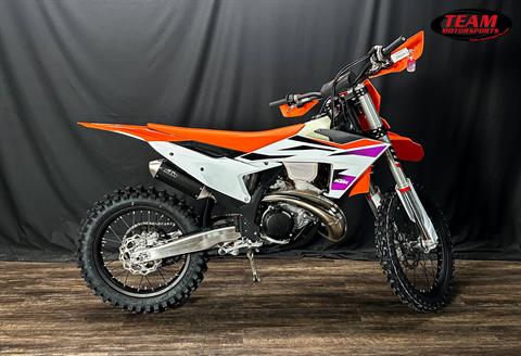 2024 KTM 250 XC in De Pere, Wisconsin - Photo 1