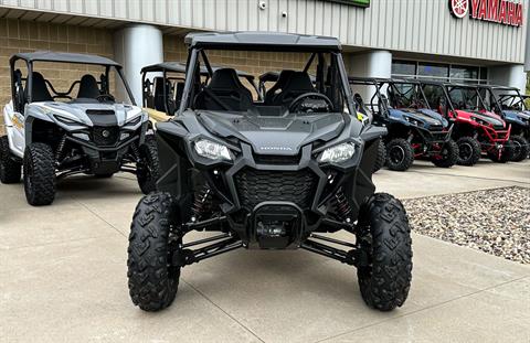 2024 Honda Talon 1000X-4 in De Pere, Wisconsin - Photo 2