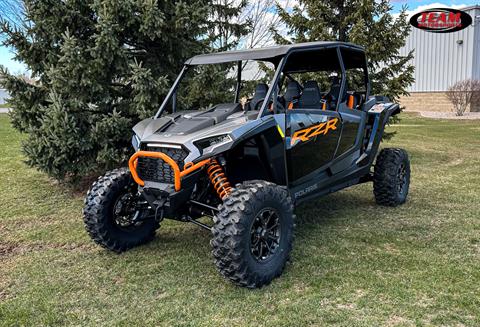 2024 Polaris RZR XP 4 1000 Ultimate in De Pere, Wisconsin - Photo 1