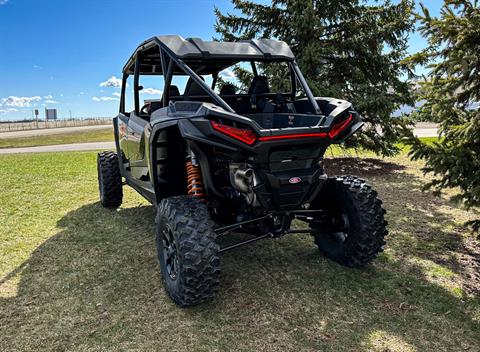 2024 Polaris RZR XP 4 1000 Ultimate in De Pere, Wisconsin - Photo 4