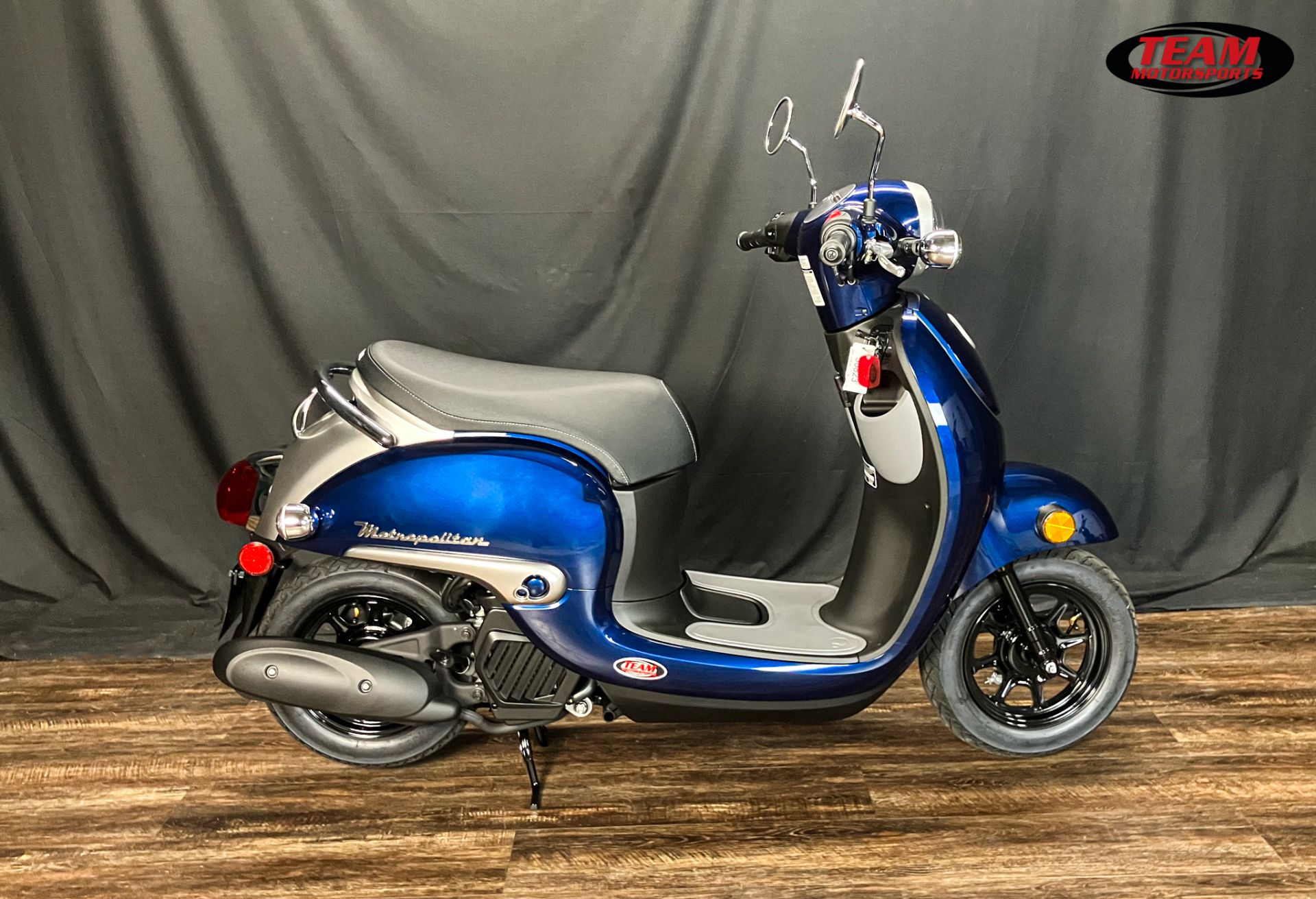 2025 Honda Metropolitan in De Pere, Wisconsin - Photo 1