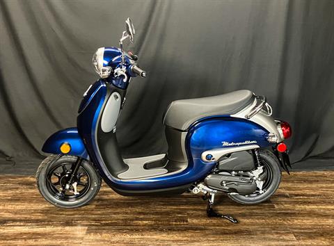 2025 Honda Metropolitan in De Pere, Wisconsin - Photo 3