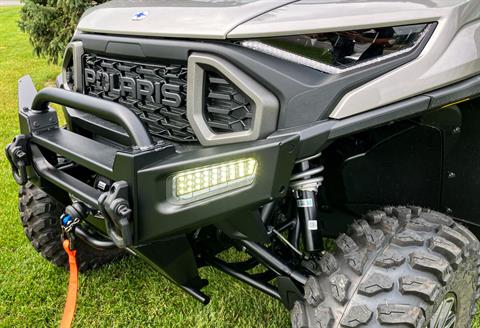 2024 Polaris Ranger XD 1500 Northstar Edition Ultimate in De Pere, Wisconsin - Photo 5