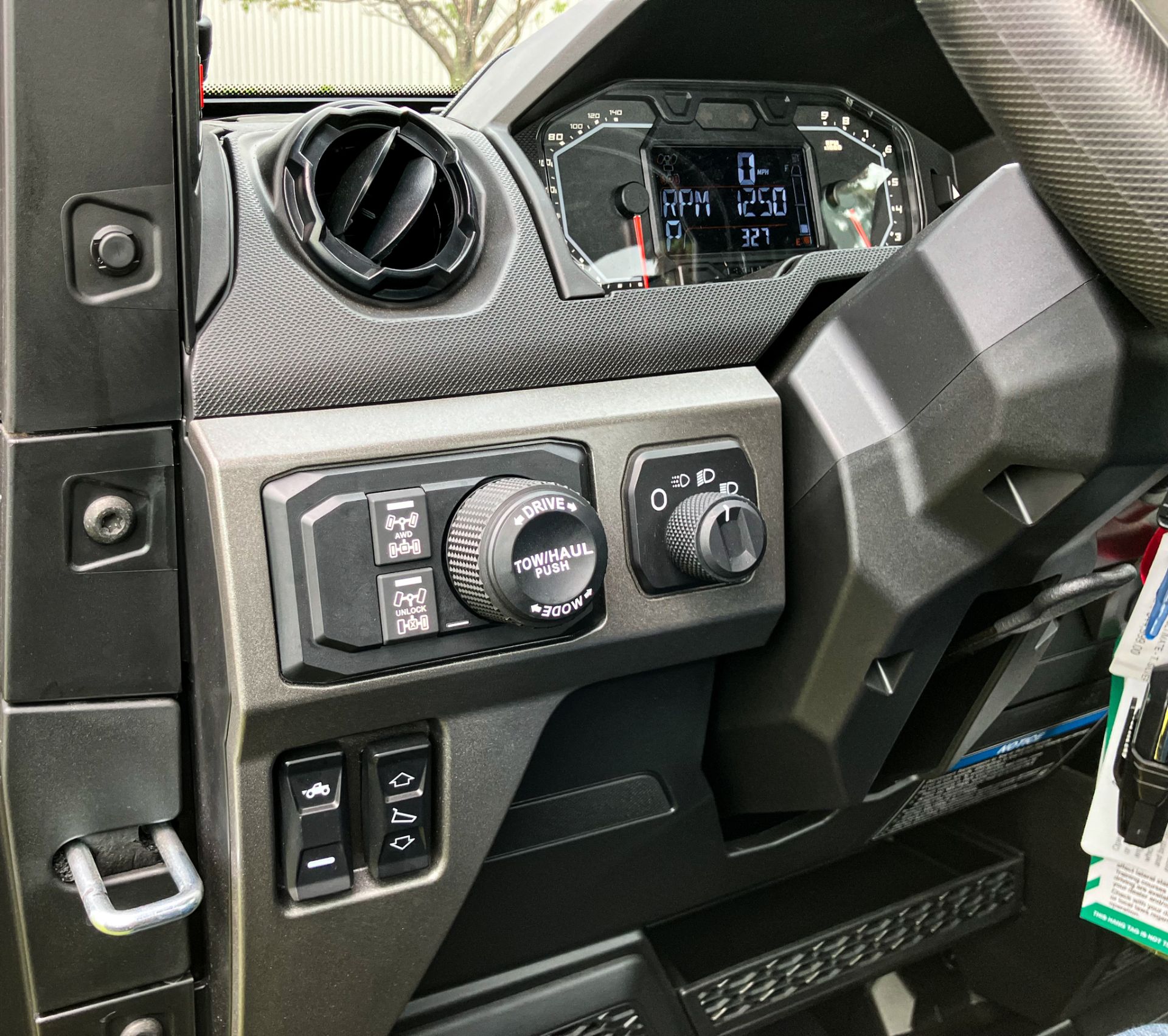 2024 Polaris Ranger XD 1500 Northstar Edition Ultimate in De Pere, Wisconsin - Photo 7