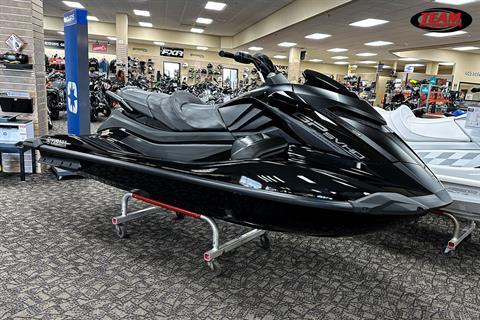 2024 Yamaha GP SVHO with Audio in De Pere, Wisconsin - Photo 1