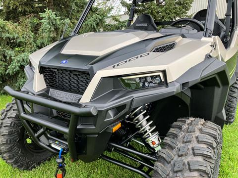 2024 Polaris General XP 1000 Premium in De Pere, Wisconsin - Photo 5