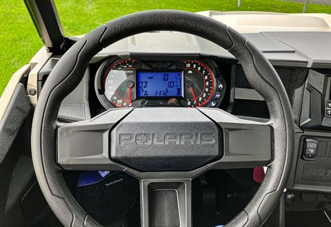 2024 Polaris General XP 1000 Premium in De Pere, Wisconsin - Photo 7