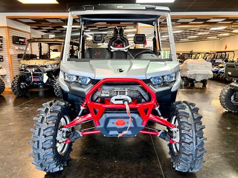 2024 Can-Am Defender X MR HD10 in Panama City, Florida - Photo 3