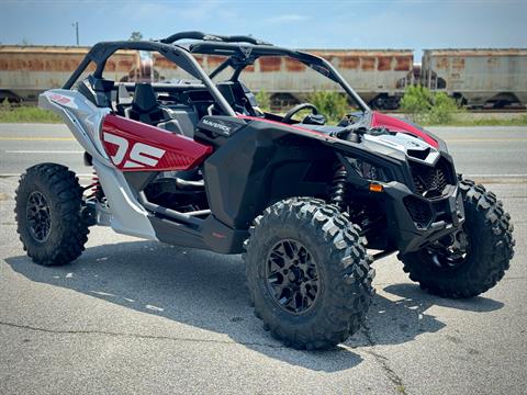 2024 Can-Am Maverick X3 DS Turbo in Panama City, Florida - Photo 1