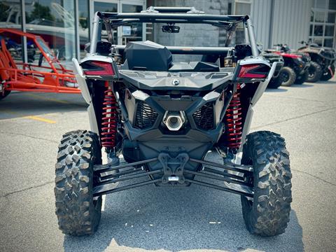 2024 Can-Am Maverick X3 DS Turbo in Panama City, Florida - Photo 11