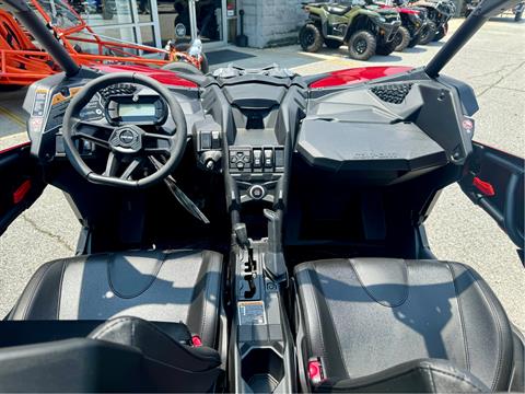 2024 Can-Am Maverick X3 DS Turbo in Panama City, Florida - Photo 13