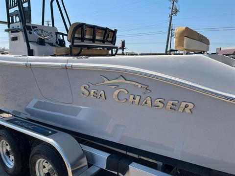 2023 Sea Chaser 24 HFC in Panama City, Florida - Photo 9