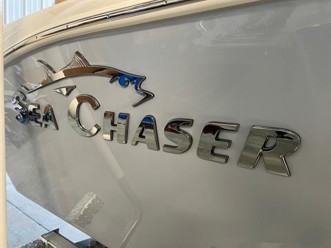 2023 Sea Chaser 24 HFC in Panama City, Florida - Photo 19