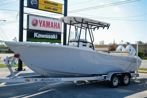 2023 Sea Chaser 24 HFC in Panama City, Florida - Photo 1