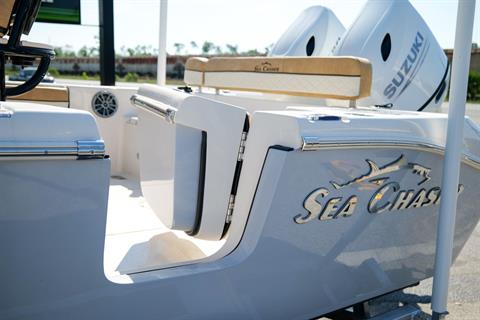 2023 Sea Chaser 24 HFC in Panama City, Florida - Photo 6