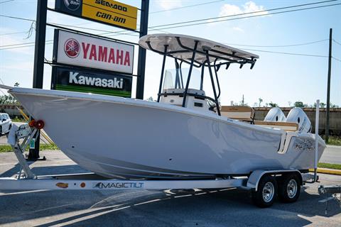 2023 Sea Chaser 24 HFC in Panama City, Florida - Photo 2