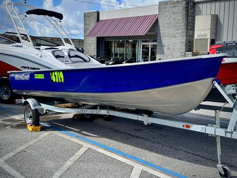 2023 MirroCraft 3696 Deep Fisherman II in Panama City, Florida - Photo 1