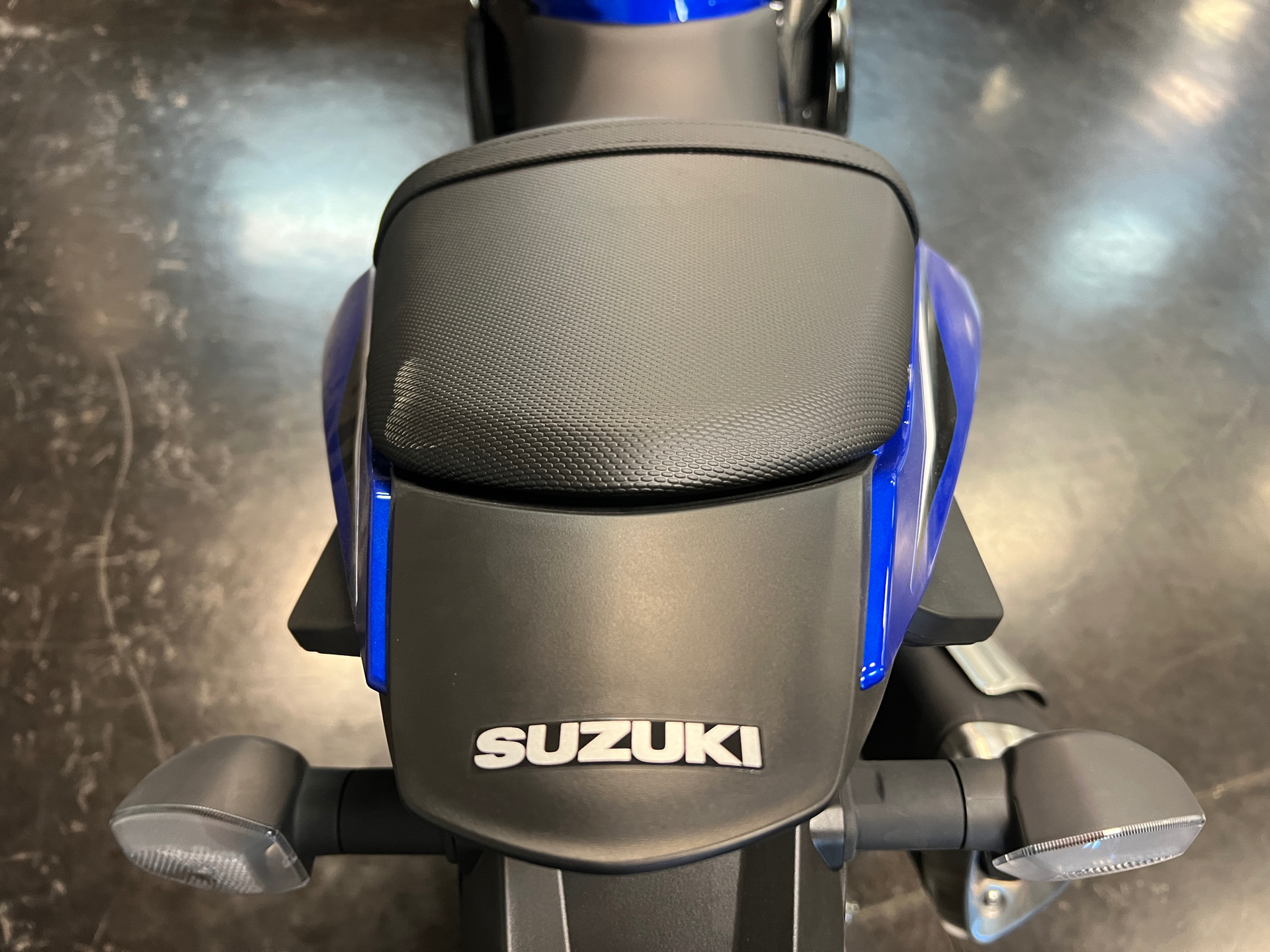2022 Suzuki GSX250R ABS in Panama City, Florida - Photo 9