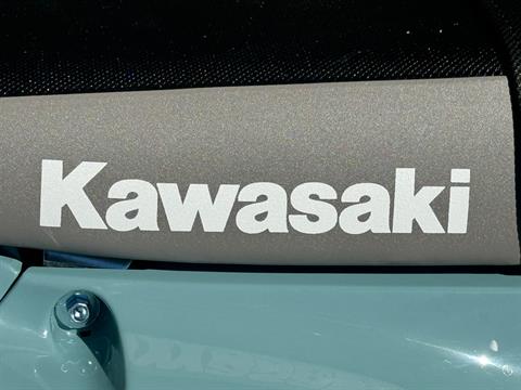 2024 Kawasaki KLX 300SM in Panama City, Florida - Photo 11