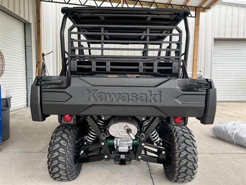 2024 Kawasaki MULE PRO-FXT 1000 LE in Panama City, Florida - Photo 12