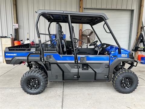 2024 Kawasaki MULE PRO-FXT 1000 LE in Panama City, Florida - Photo 16