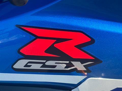 2024 Suzuki GSX-R1000R in Panama City, Florida - Photo 7