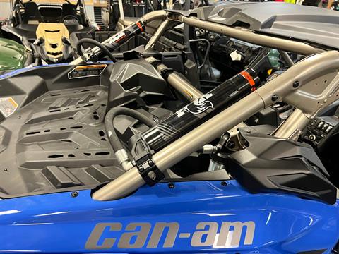 2024 Can-Am Maverick X3 X RS Turbo RR with Smart-Shox in Panama City, Florida - Photo 12