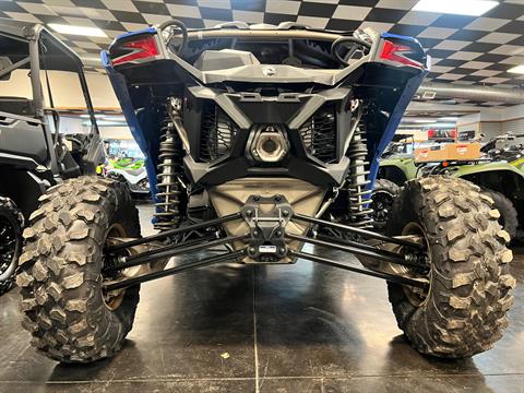 2024 Can-Am Maverick X3 X RS Turbo RR with Smart-Shox in Panama City, Florida - Photo 16