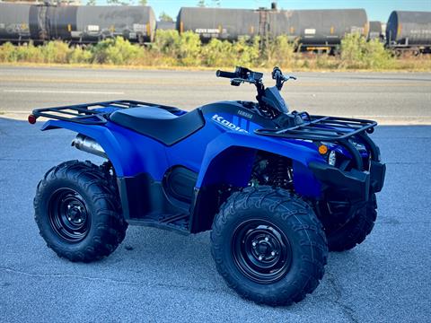 2025 Yamaha Kodiak 450 in Panama City, Florida - Photo 1