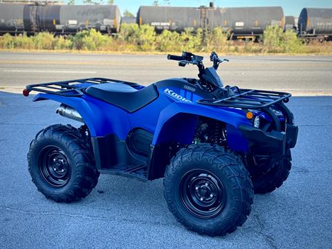 2025 Yamaha Kodiak 450 in Panama City, Florida - Photo 17