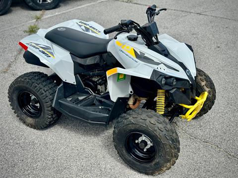 2023 Can-Am Renegade 70 EFI in Panama City, Florida - Photo 1