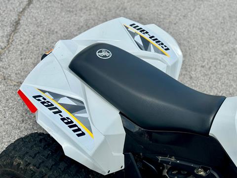 2023 Can-Am Renegade 70 EFI in Panama City, Florida - Photo 8