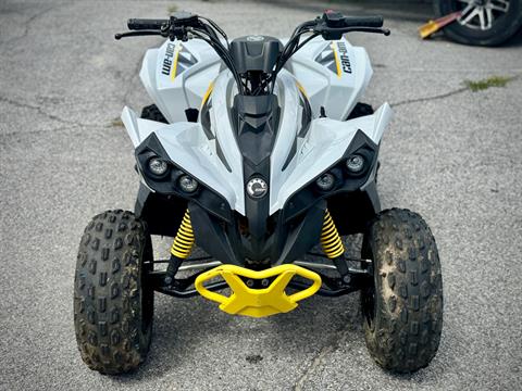 2023 Can-Am Renegade 70 EFI in Panama City, Florida - Photo 9