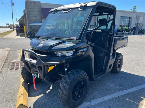2023 Can-Am Defender XT HD9 in Panama City, Florida - Photo 1