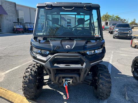 2023 Can-Am Defender XT HD9 in Panama City, Florida - Photo 2