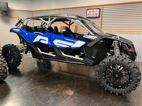 2023 Can-Am Maverick X3 Max X RS Turbo RR with Smart-Shox 72 in Panama City, Florida - Photo 5