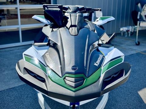 2025 Kawasaki Jet Ski Ultra 160LX-S Angler in Panama City, Florida - Photo 3