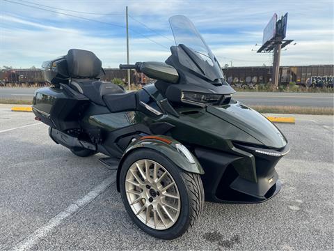 2023 Can-Am Spyder RT Sea-to-Sky in Panama City, Florida - Photo 1
